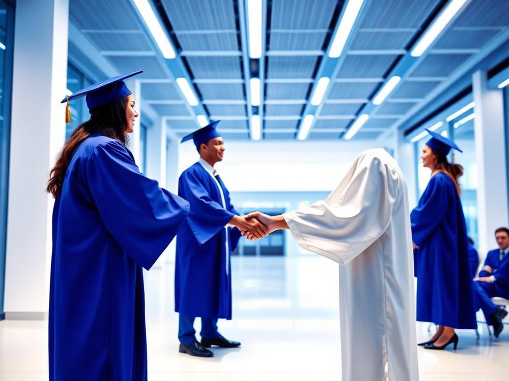 Certificate ceremony for Fikra Culture Centre students
